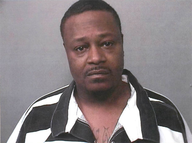 James J. Chatman